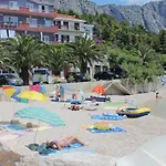 Apartamento By The Sea - Makarska - 21378 Podgora (Split-Dalmatia)