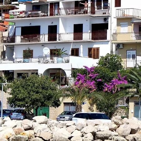 By The Sea Podgora, Makarska - 21378