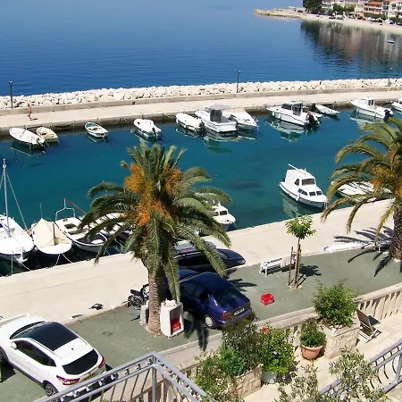 By The Sea Podgora, Makarska - 21378 Podgora (Split-Dalmatia)