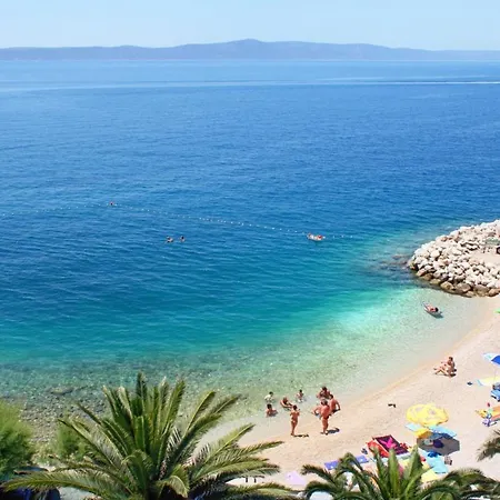 By The Sea - Makarska - 21378