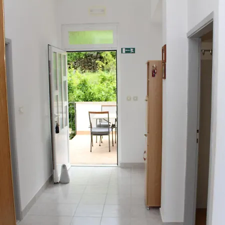 Apartment By The Sea Podgora, Makarska - 21378