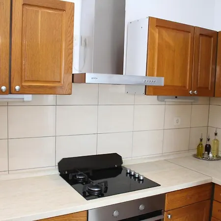 By The Sea - Makarska - 21378 Apartamento