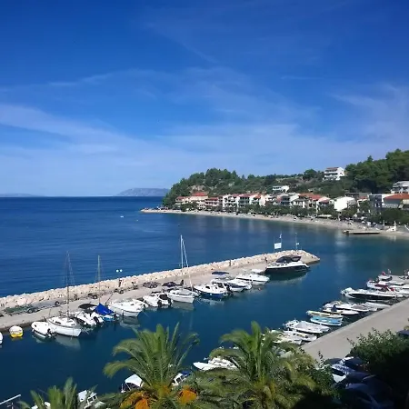 Apartamento By The Sea Podgora, Makarska - 21378 *