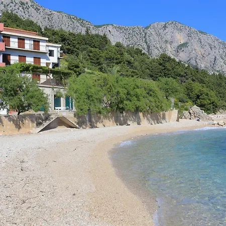 Apartamento By The Sea Podgora, Makarska - 21378