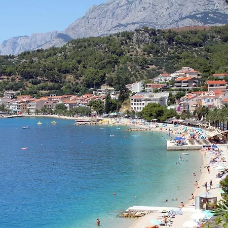 By The Sea Podgora, Makarska - 21378 Podgora (Split-Dalmatia)