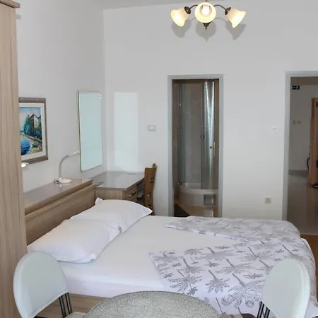 By The Sea Podgora, Makarska - 21378 Apartment